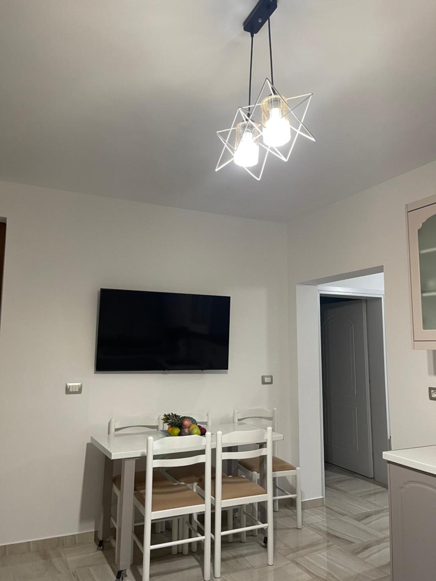 Paro's Apartament *