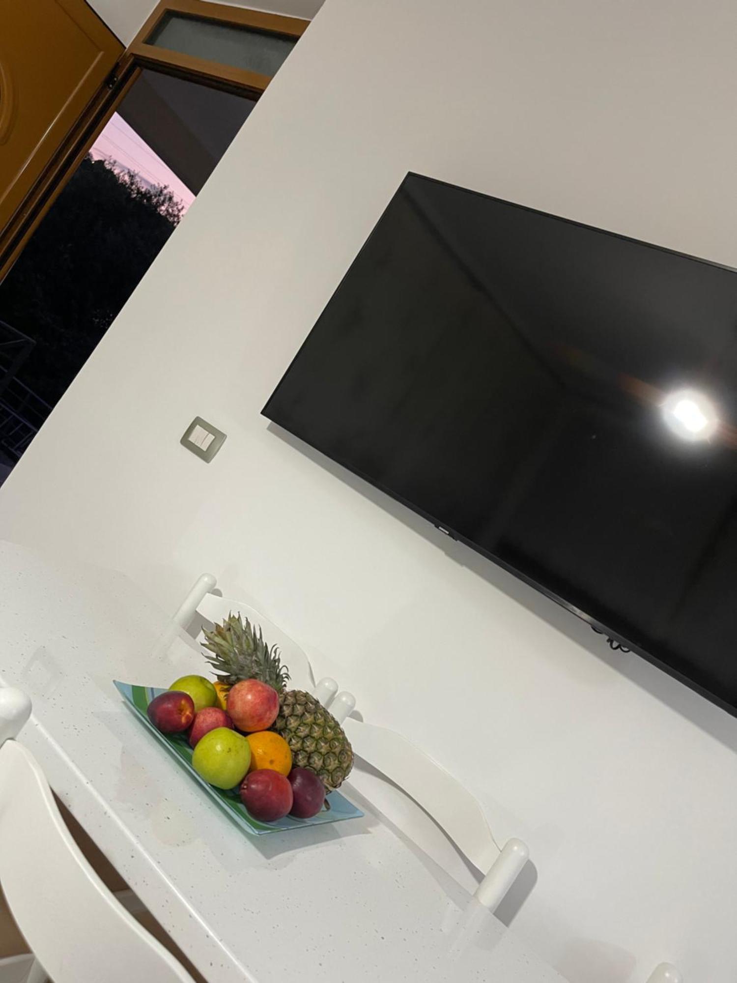 Apartament Paro's