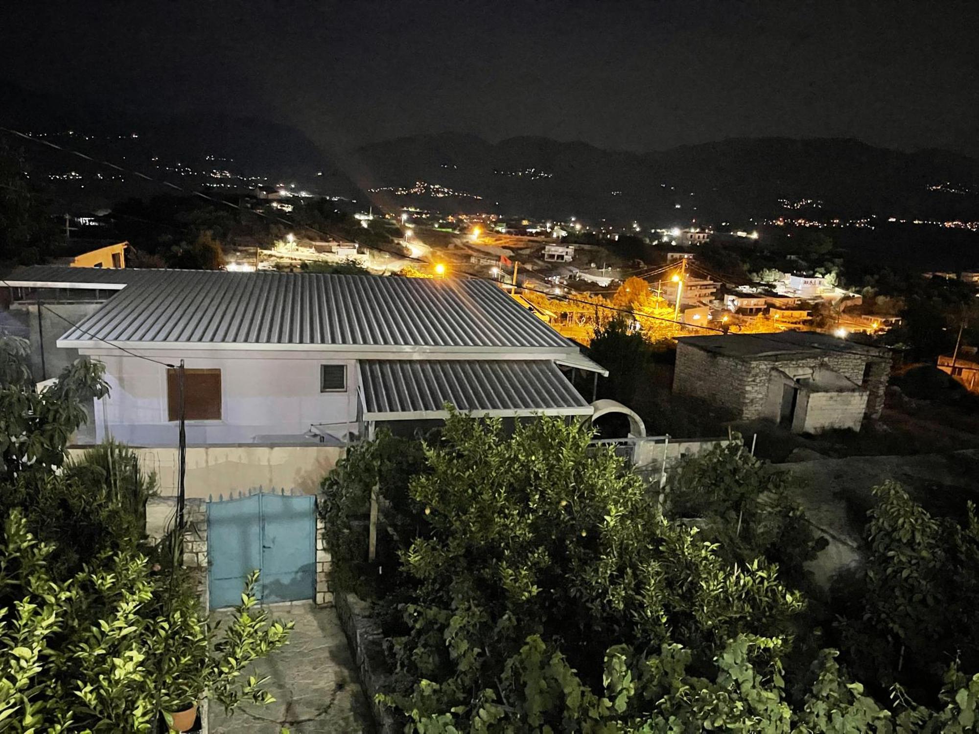 Paro's Apartament