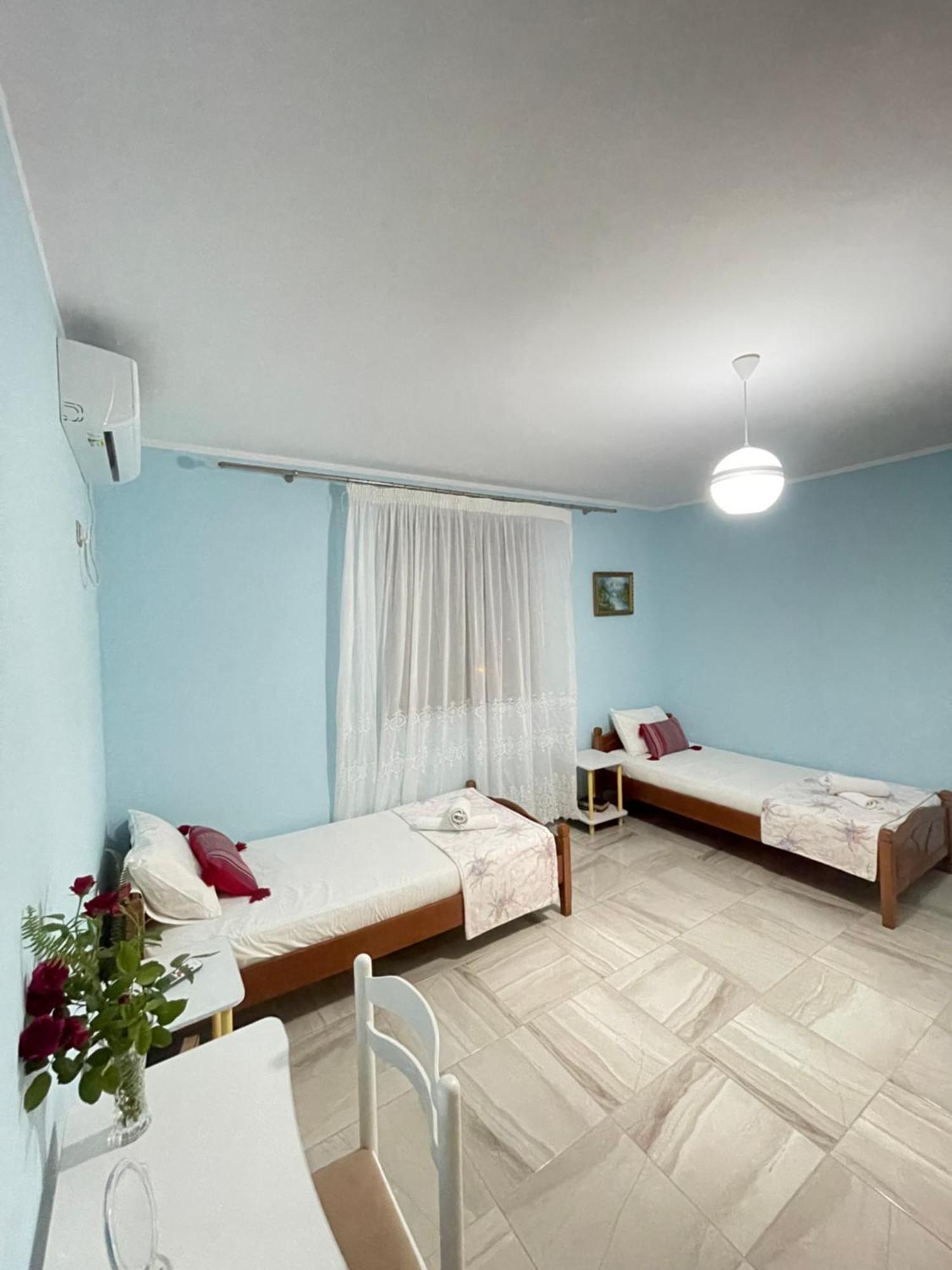 Paro's Apartament *