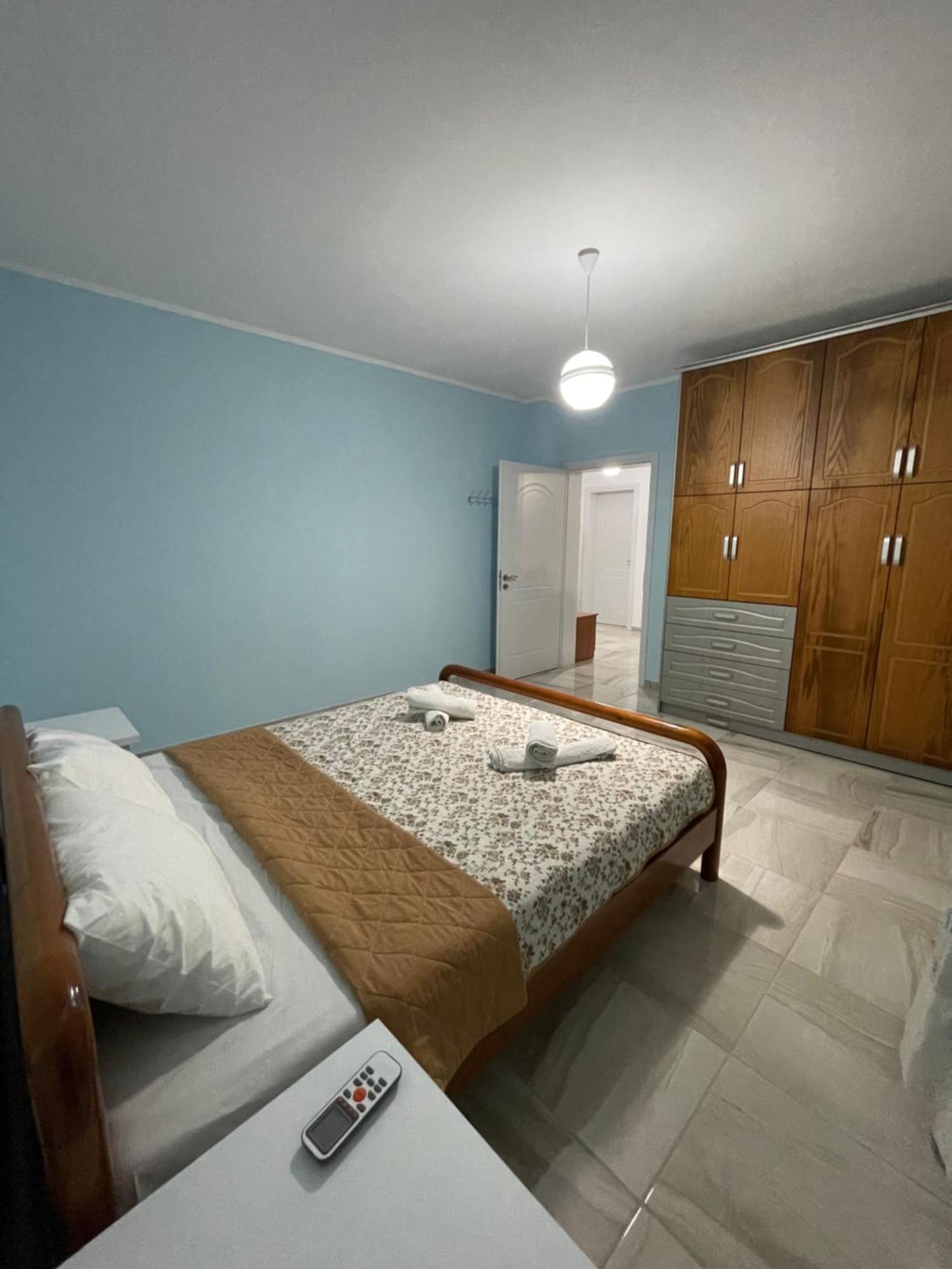 Paro's Apartament Saranda