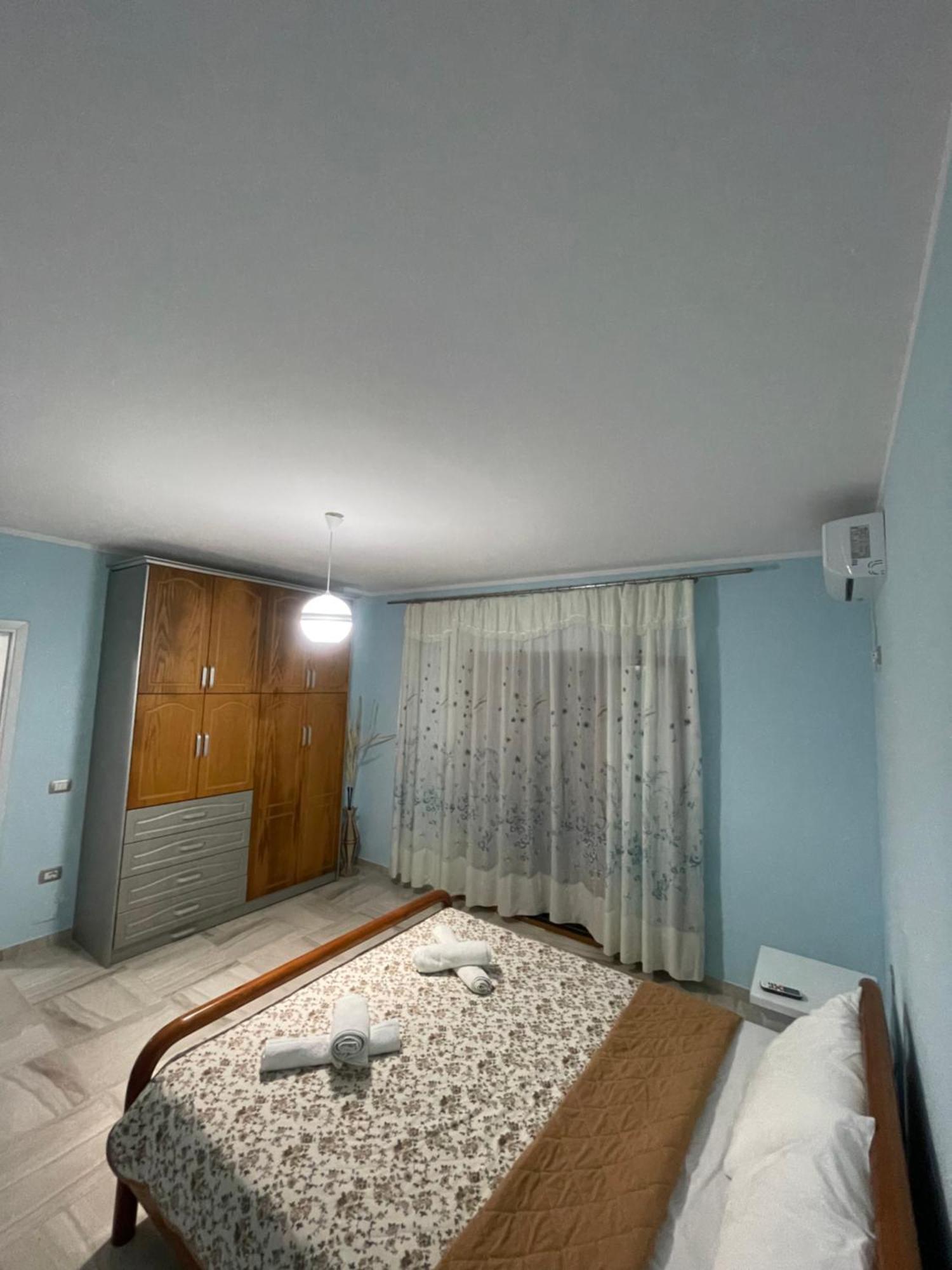 Paro's Apartament